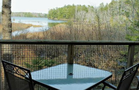 Charming Waterfront Cottage with Scenic Views, canoe Access, Near Bar Harbor, Mount Desert Island, Maine - Foto 21