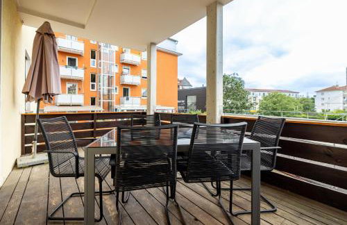 Central Apartments with private parking lot - Foto 54