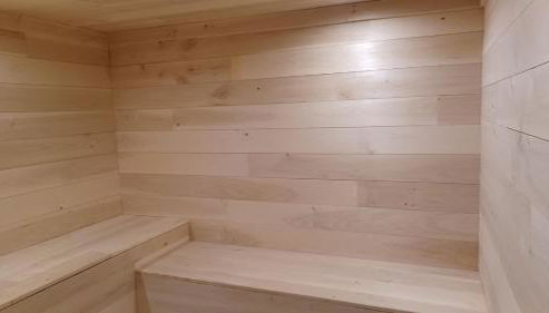 Gite Le Buisson - Spa and sauna - Foto 3