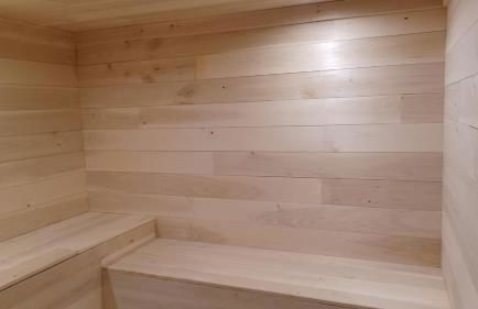 Gite Le Buisson - Spa and sauna - Foto 3