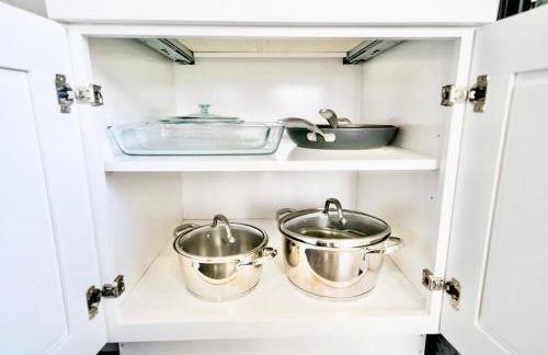 10 Bedroom Historical Downtown Albany Pet Friendly Home - Foto 79