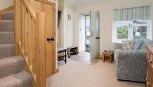 Chatton Cottage - Foto 4, Lobby or reception