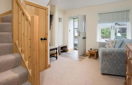 Chatton Cottage - Foto 4