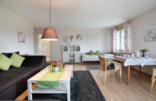 Ferienwohnung Postel - Foto 4