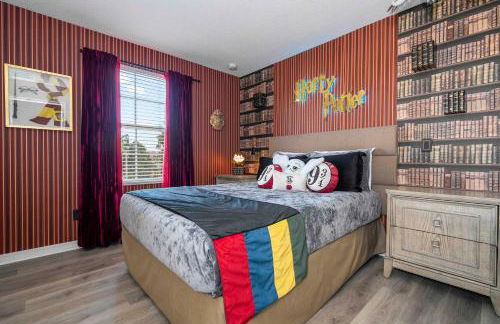 Three Bedrooms Townhome 3012 - Foto 33