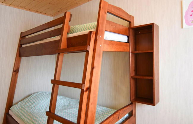 Holiday Home in Ustka Near Quiet Beach - Photo 4