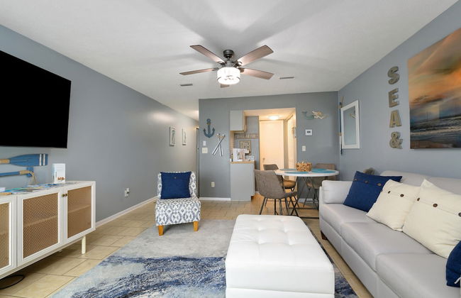 Lullwater Beach #413 - Foto 11