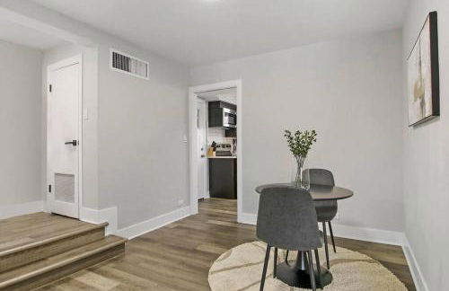 Fascinating 1BR Apartment close to Leisure Center - Davis GDN - Foto 8