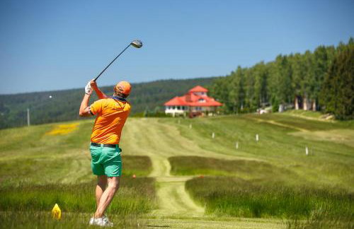 GolfSPA Golfowa Wioska - Foto 33