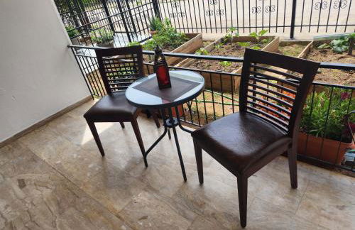 Cozy apartment in Nea Kios - Foto 14