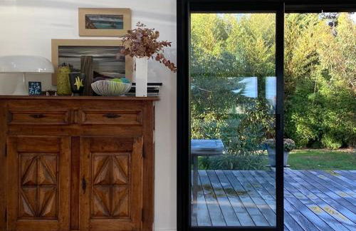 Villa 2 vue sur mer - Foto 6