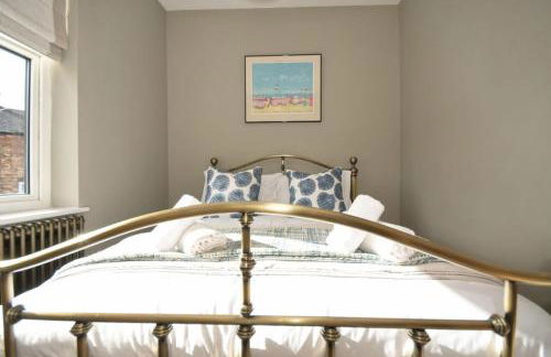 Granville Cottage - Foto 21