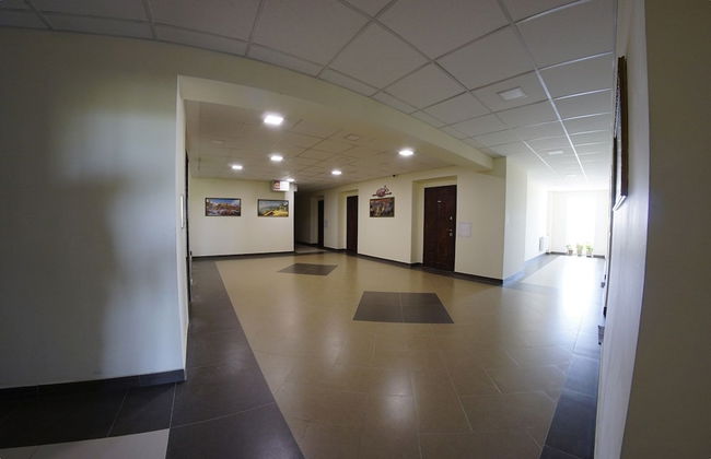 Flatsis Apartment Tselinogradskaya 54A - Foto 10