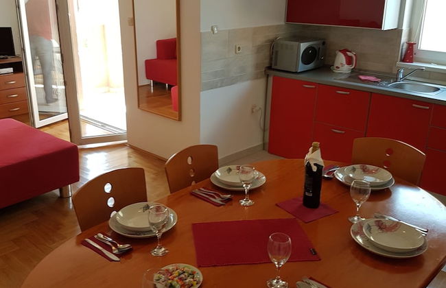 Apartments Dunja Malinska - Foto 61