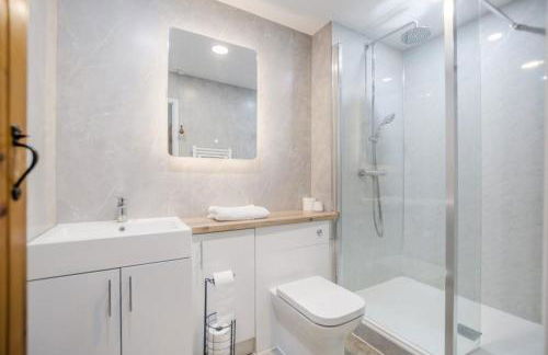 Hunston Mill Self Catering Dog Stay For Free - Foto 37