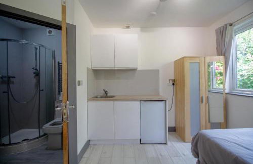 London Elegant New Studio - Foto 8