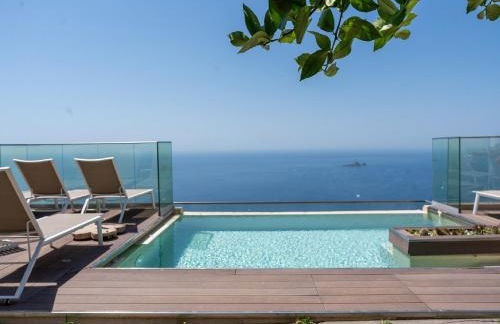 Villa in Nocelle With Amalfi Coast Views - Foto 16