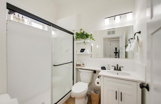 The Bronco House - Foto 22