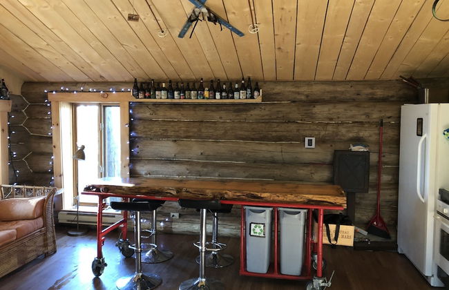 Chimo Refuges Treehouse Resort - Foto 45