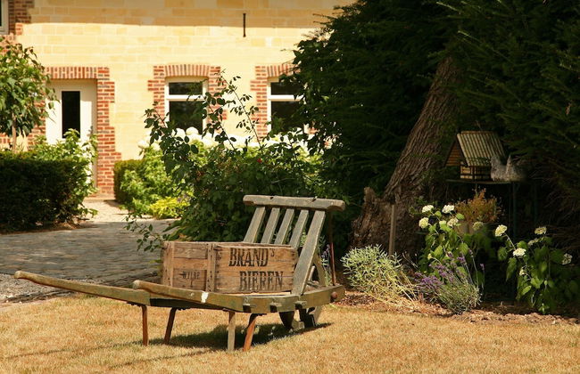 Lovely Farmhouse in Wijlre With Forest Nearby - Photo 45