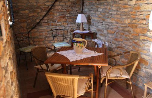 Family friendly house with a swimming pool Gluici, Krka - 11337 - Foto 12