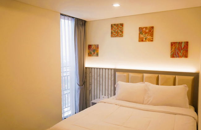 Meisterstadt Pollux Habibie - Foto 41