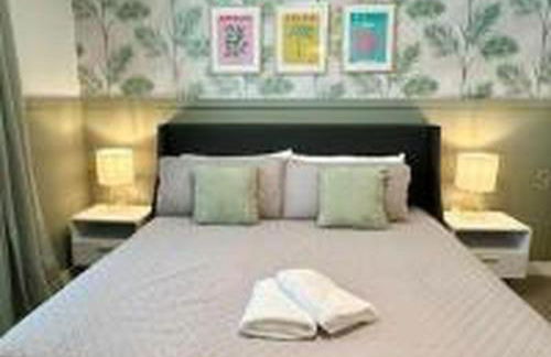 3231 ED - The Hub Modern 3BR - Foto 17