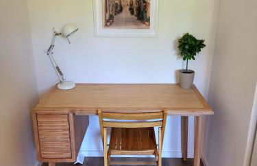 2-Zimmer Wohnung 2 - Apartments am Schloss - Foto 8