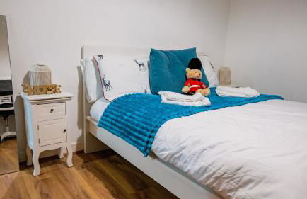 Luxury Penthouse Balcony Flat - 5 Min to Canary Wharf - Prime Long Stays - Foto 23