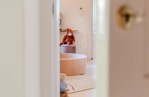 Golden View-Casa vacanze appena ristrutturata nel core della campagna toscana - Foto 33