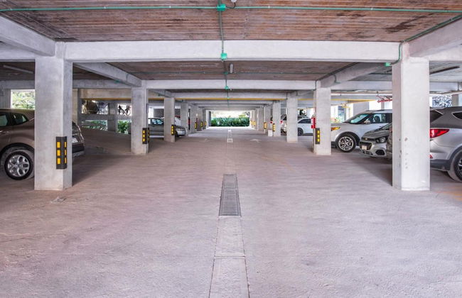 Harbor Puerto Vallarta 1006 - Foto 36