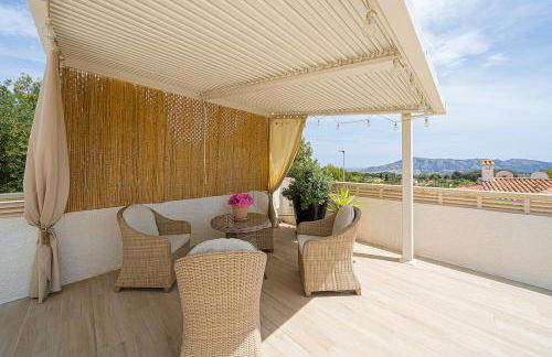 Casa Metro Spaniahome - Photo 32