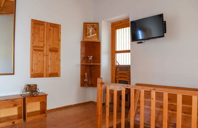 Coastal Stone Residence With Spectacular Scenery - Foto 15