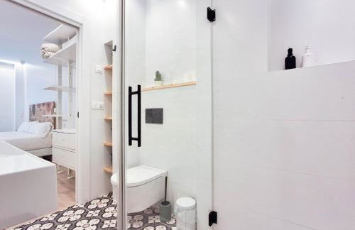 AKURA apartment, con aire acondicionado - Foto 30