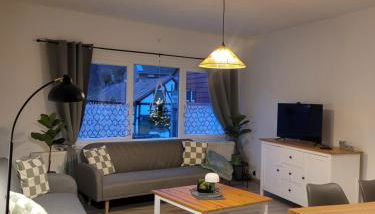 Fewo Langenstein - Foto 2