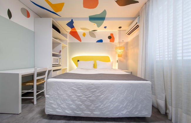 Bossa Jurerê Hotel - Photo 6