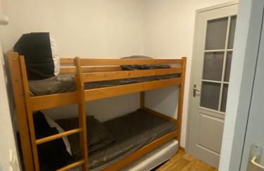 Puy Saint Vincent Le Hameau des Écrins agréable appartement 30m2, de 4 à 6 couchages - Foto 11