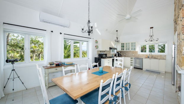 Tourmaline 3 Bedroom Home - Foto 5, Cocina privada