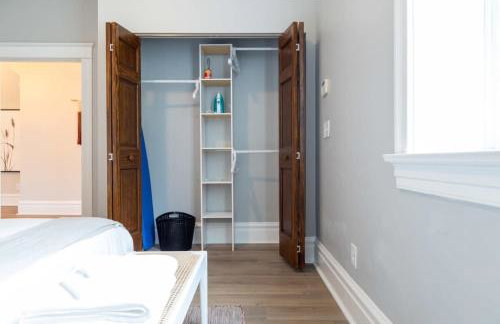 Gorgeous 5BR Storefront Home ABODEbucks - Foto 26