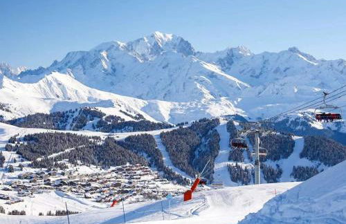 Appartement 2 pièces Les Saisies, 4 personnes - FR-1-594-320 - Foto 14