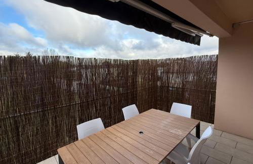 Maison lumineuse et moderne - proche Auchan - Foto 7