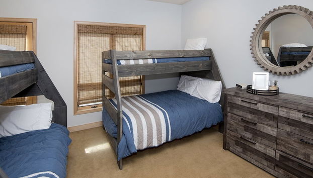 Glacier Court 1854 A - Foto 3, Habitación