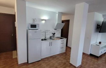 Casa luna Caminito del Rey - Foto 47