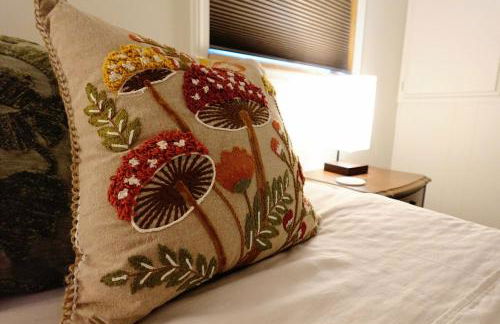 Grandma's House at Rosewood Lodge - Foto 8