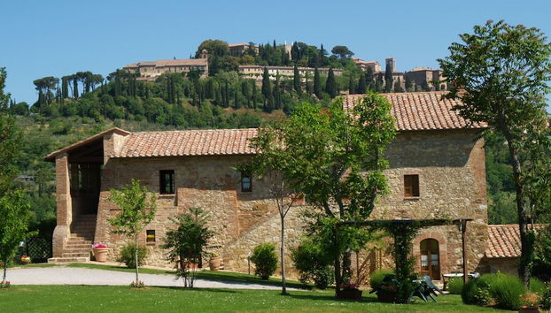 Agriturismo Nobile - Foto 2, Imagen principal