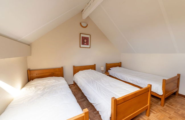 Apartment With Terrace in Luxembourg - Photo 5