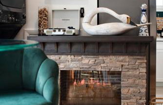 Million Dollar Creekside Treehouse Hottub Rafting Hiking Fishing and Mins to Glenwood and Hotsprings - Foto 1