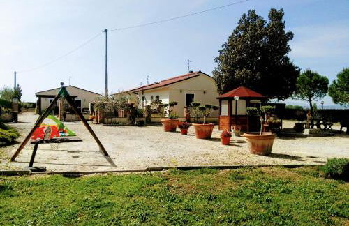 Residence Terra Dei Santi Country House - Foto 30