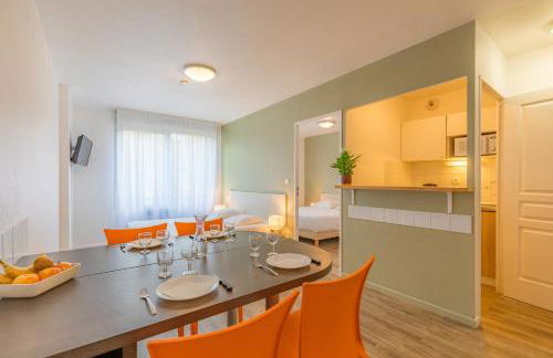 Appart'City Classic Bourg en Bresse - Foto 34