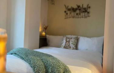 Cherry Blossom cottage - Foto 15